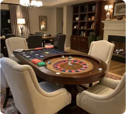 American Roulette 2